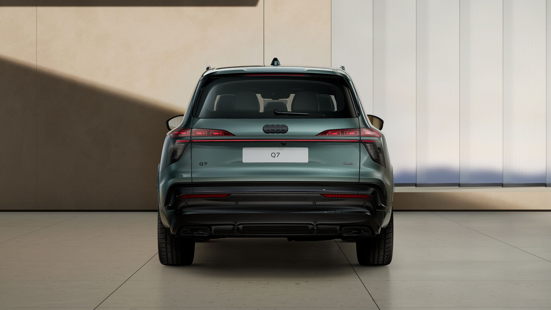 Audi Q7 2027